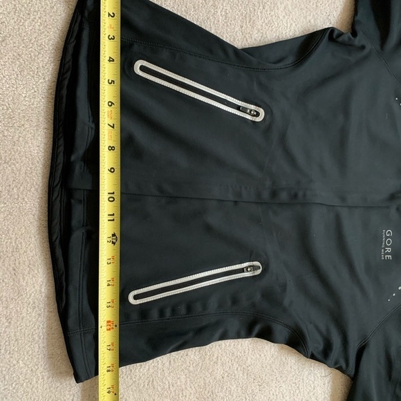 Gore Running Wear Mythos Soft Shell II Win… - Picture 11 of 16